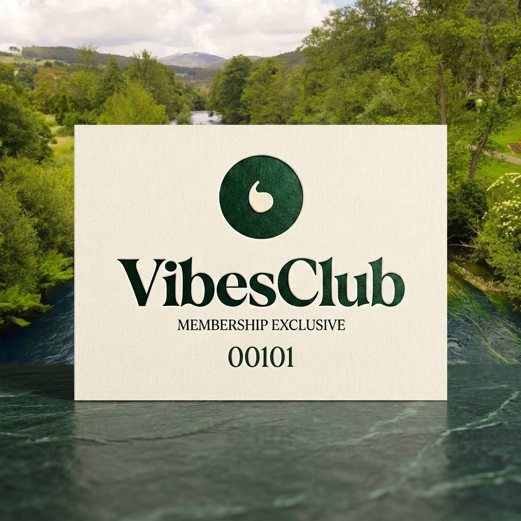 tarjeta vibes club