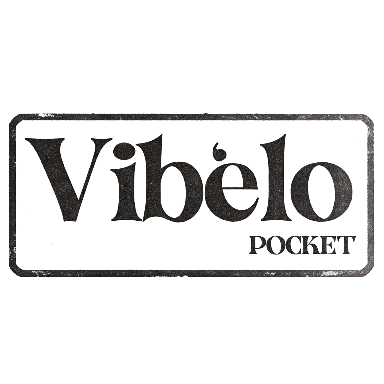 vibelopocket sello