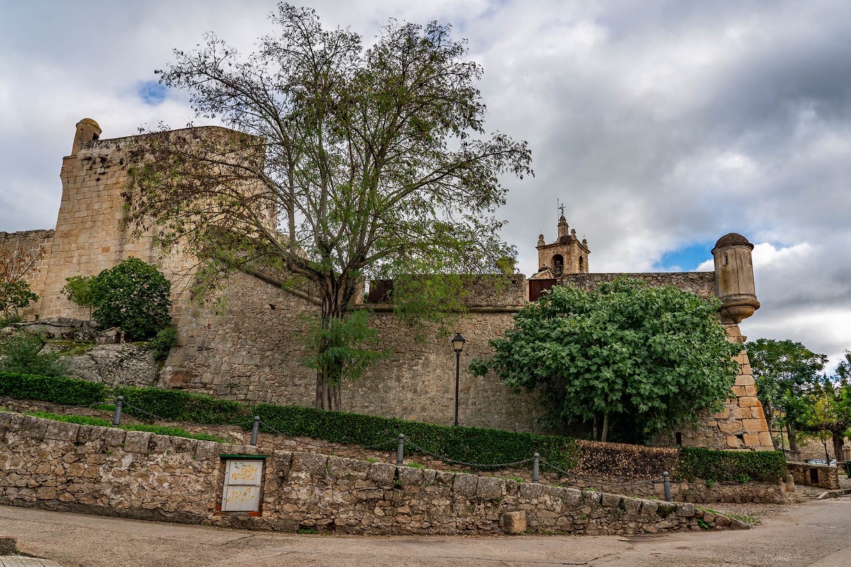 Castillo VDA